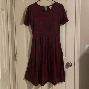 Lularoe Amelia